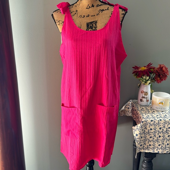 SHEIN Dresses & Skirts - SHEIN dress size 12